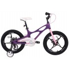 Велосипед дитячий ROYAL BABY Space Shuttle 18" ORIGINAL.
